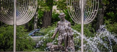 Парк Дубровника