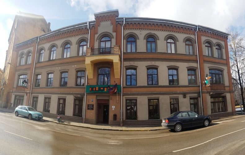 Jelgava-bibliotēka