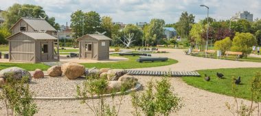 Почтовый остров