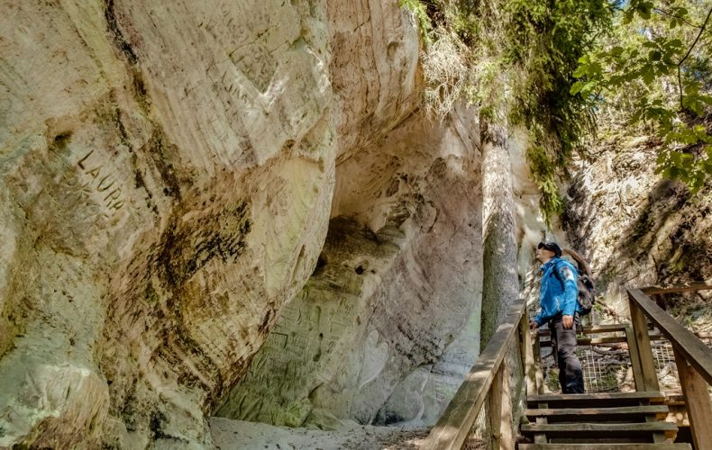 Valmiera-Sietiniezis-Vaidava-Valmiera