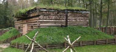 Музей Рождественской битвы