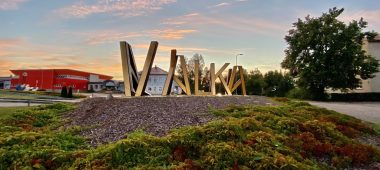 Объект окружающей среды «Письма Вальки»