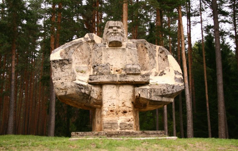 Valka-Koklētājs