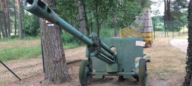 Музей Второй мировой войны в Аглоне