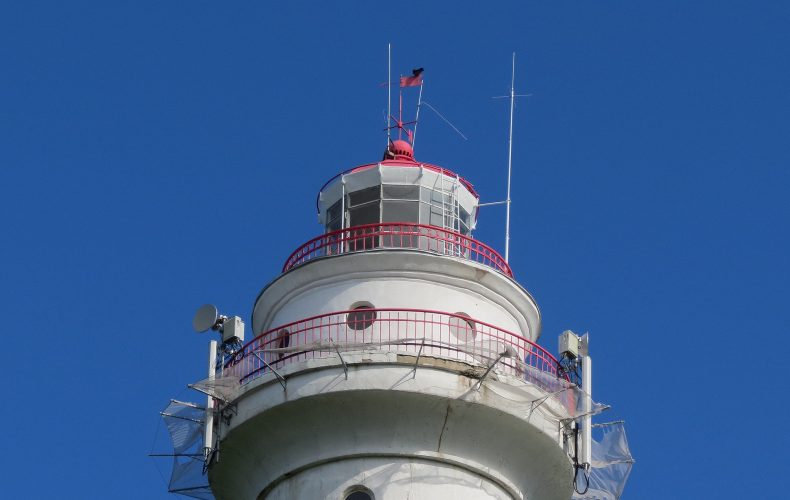 Miķeļbāka