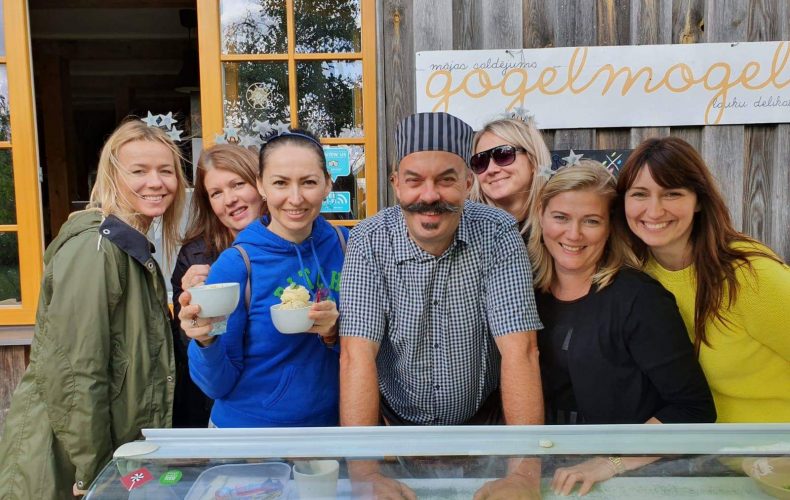 Limbaži-Gogelmogels