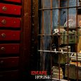 EscapeHouse 1