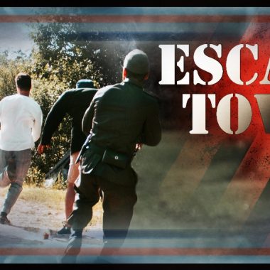 EscapeTown в Сигулде — приключения и квесты