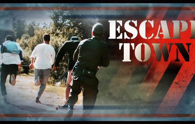 EscapeTown в Сигулде — приключения и квесты