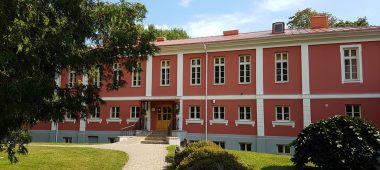 Усадьба Сталгене