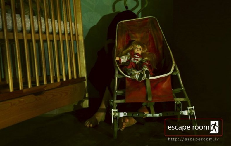 ESCAPE-noslēpumu māja1