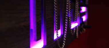 ESCAPE ROOM — Секретная комната