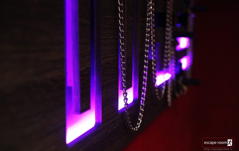Приключения в Escape Room для школьников и семей