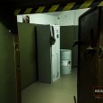 Escape-bunkurs