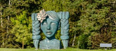 Принцесса водяной розы