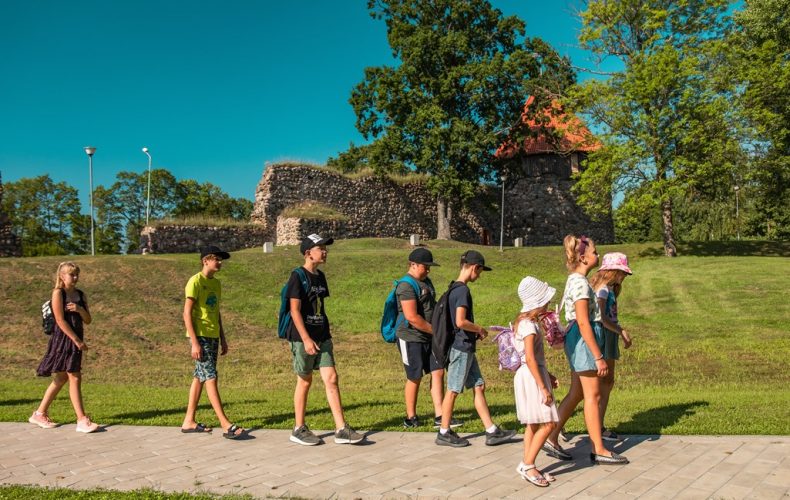 MARIENBURGAS astotais brālis
