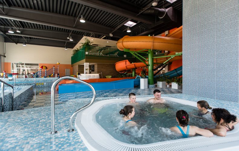 SiguldasSportacentrs