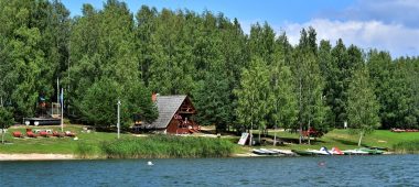 Екабпилсский межапарк