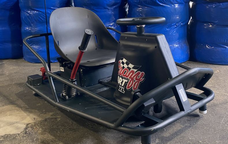 DRIFTA KARTINGI