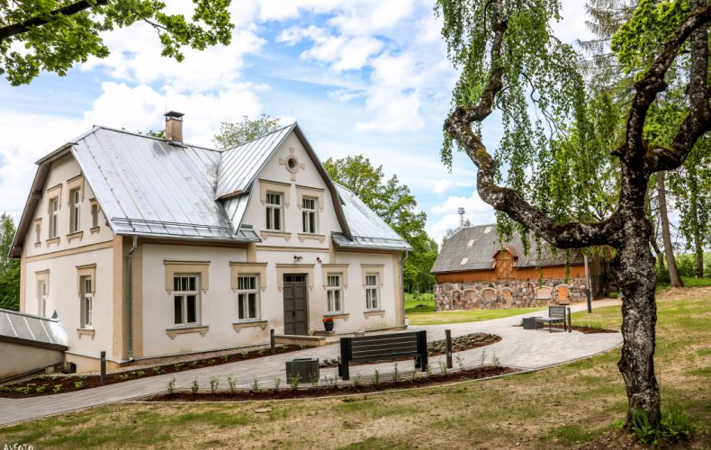 Dziesmusvētku skola