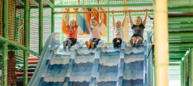 «Страна чудес Баини»