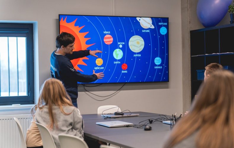 Цесис-Космос-Центр