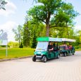 Elektrovilcieniņš 3