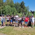 Lasertag