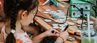 Место отдыха «Рубени»