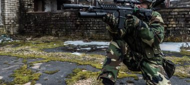 Место активного отдыха ДУБЛЬТПРИЕКС