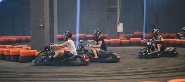 АРЕНА ДРИФТ