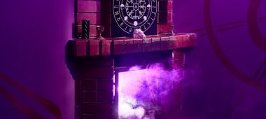 Квестовые комнаты DOORdom