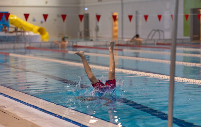 Daugavpils Olimpiskais Centrs 2022