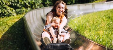 Увлекательная экскурсия в Рамкальни