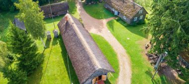 Музей «Андрупенское подворье»