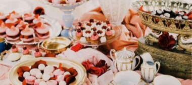 Крышки! шоколадные мастер-классы