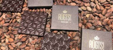 Горько! Шоколад