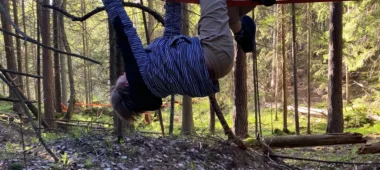 Нет победы без борьбы