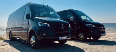 Аренда автобуса AUTO VIP BUSS