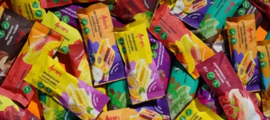 Фабрика мороженого «Авеньи»