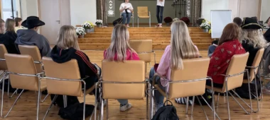 Партисипативный театр